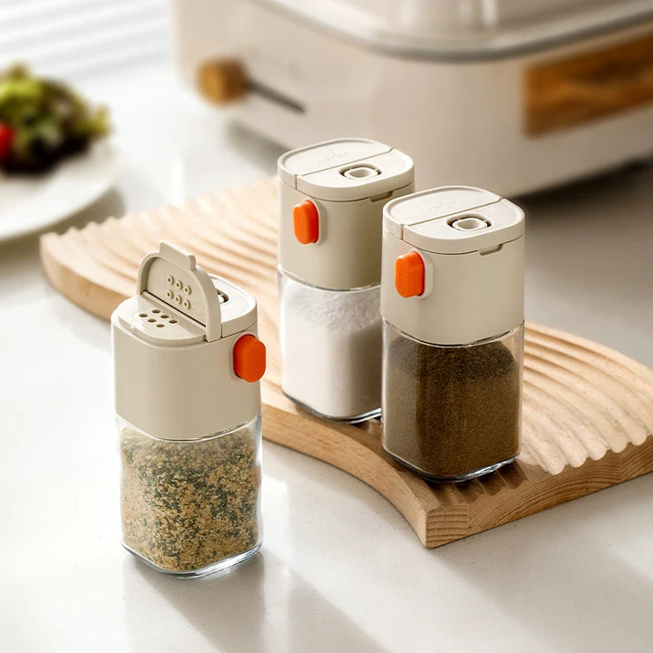 Salt Control Dispenser 0.5g