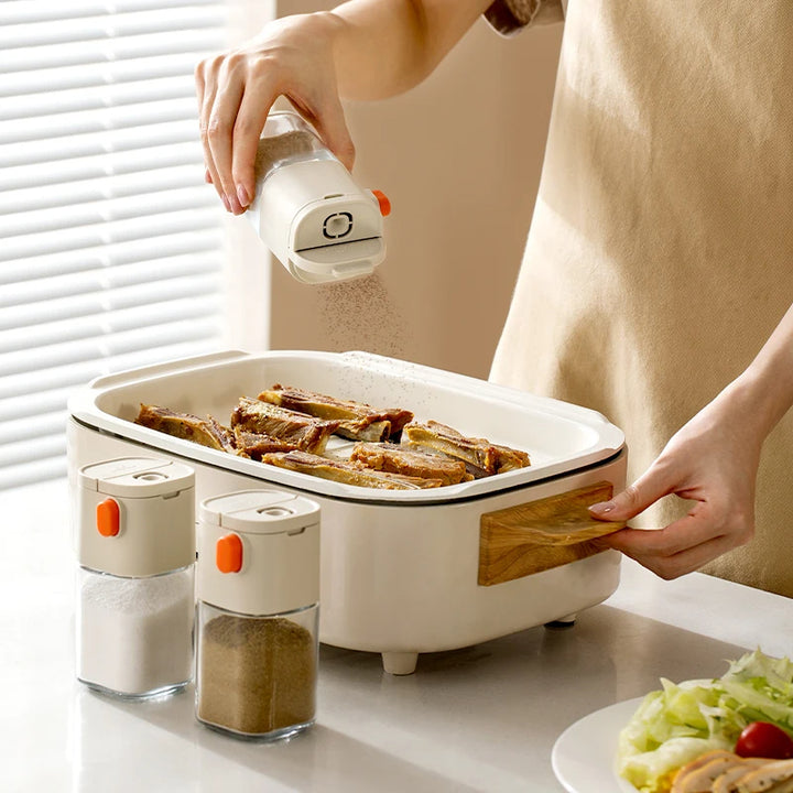 Salt Control Dispenser 0.5g