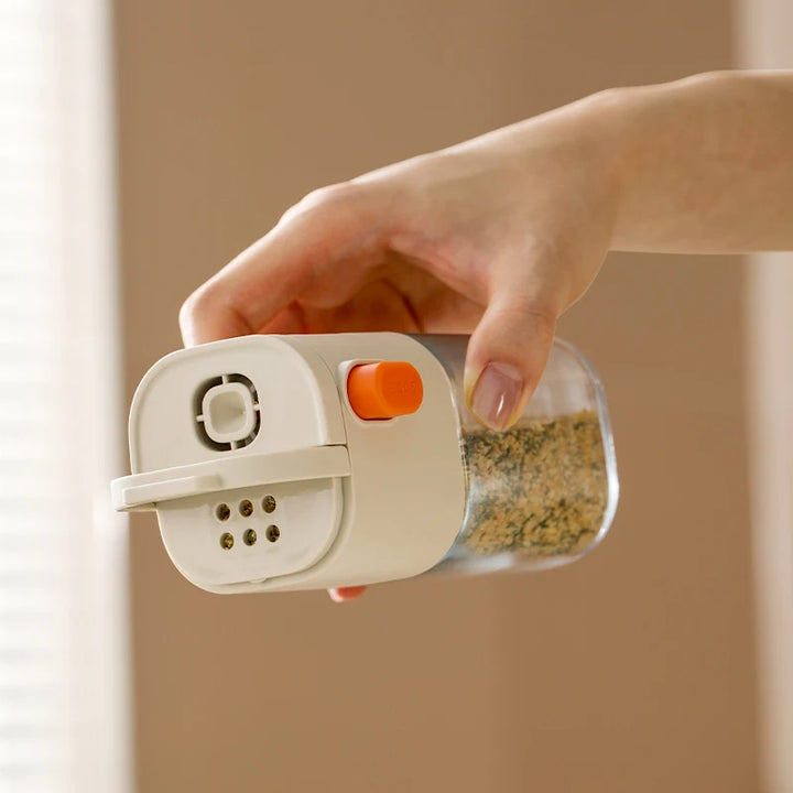 Salt Control Dispenser 0.5g