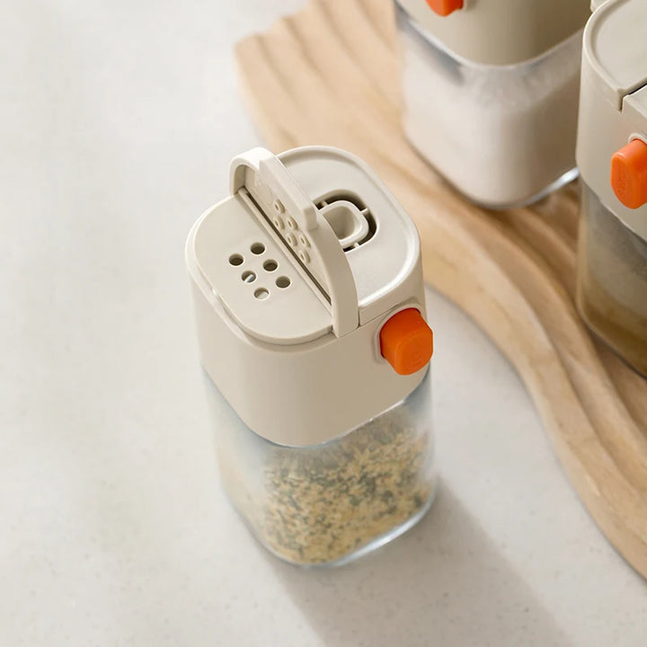 Salt Control Dispenser 0.5g