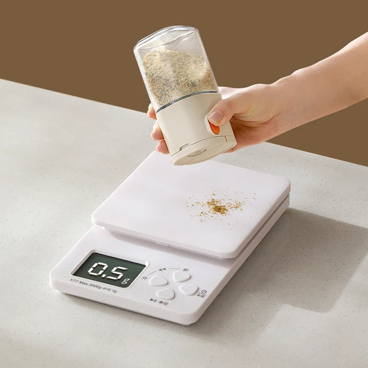 Salt Control Dispenser 0.5g