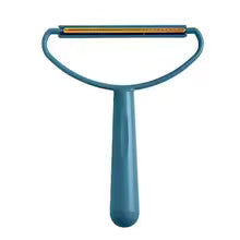 Portable Lint Remover