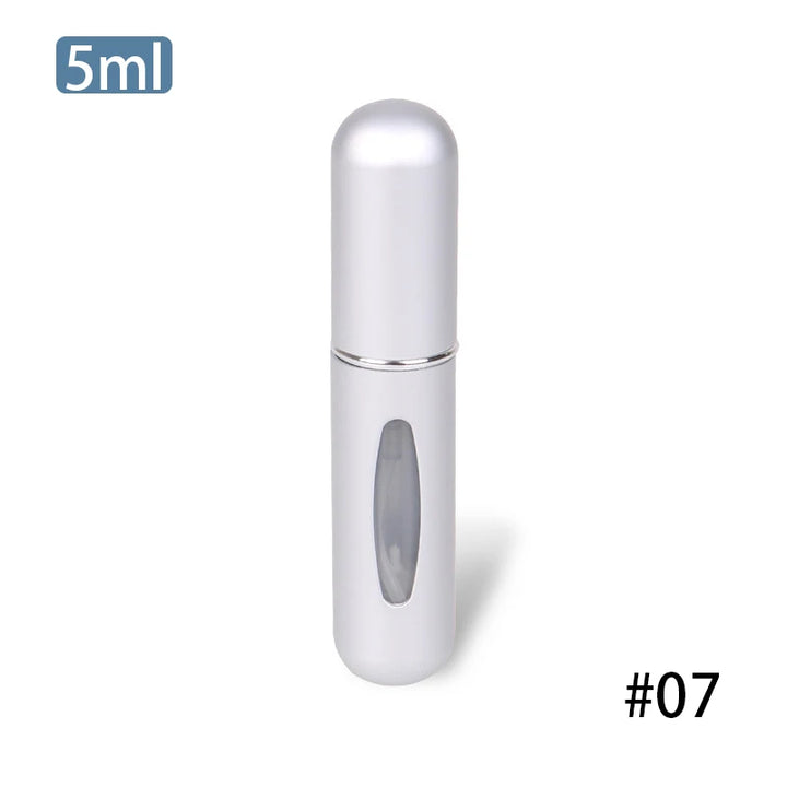 Pocket Perfume Atomizer 5ml