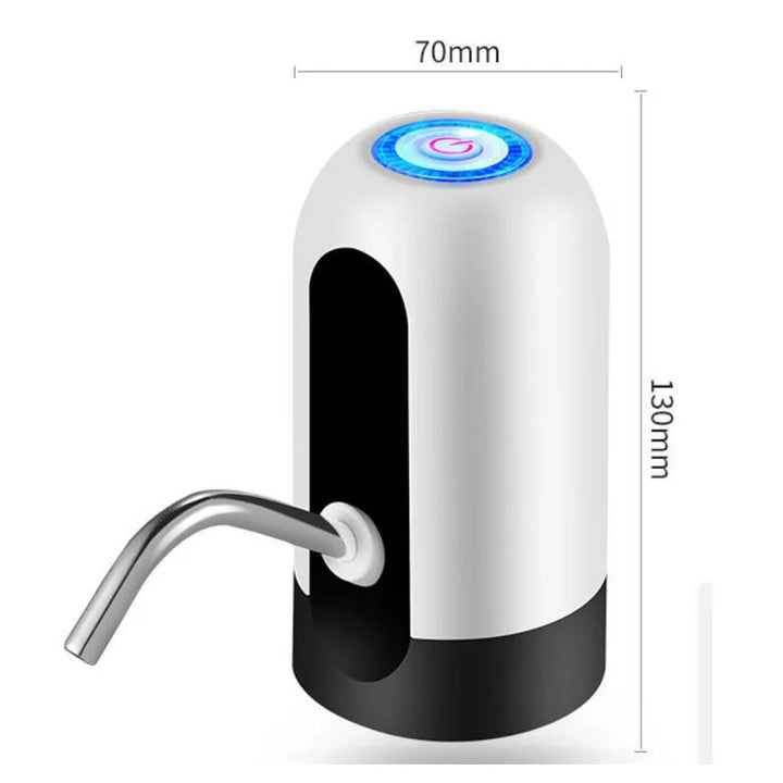 Water Pump  Electric Wireless Dispenser
