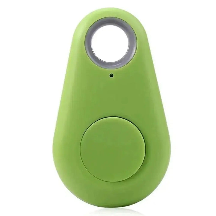 Smart GPS Tracker Tag