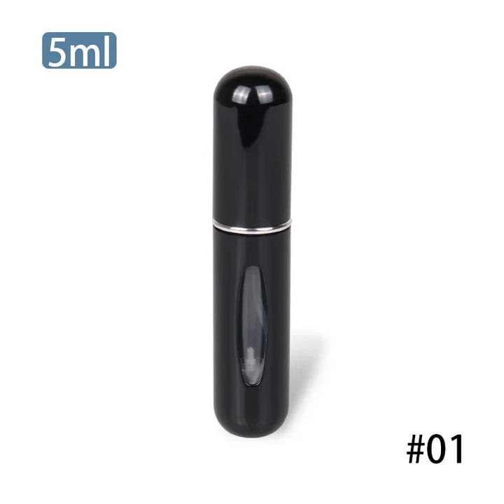 Pocket Perfume Atomizer 5ml