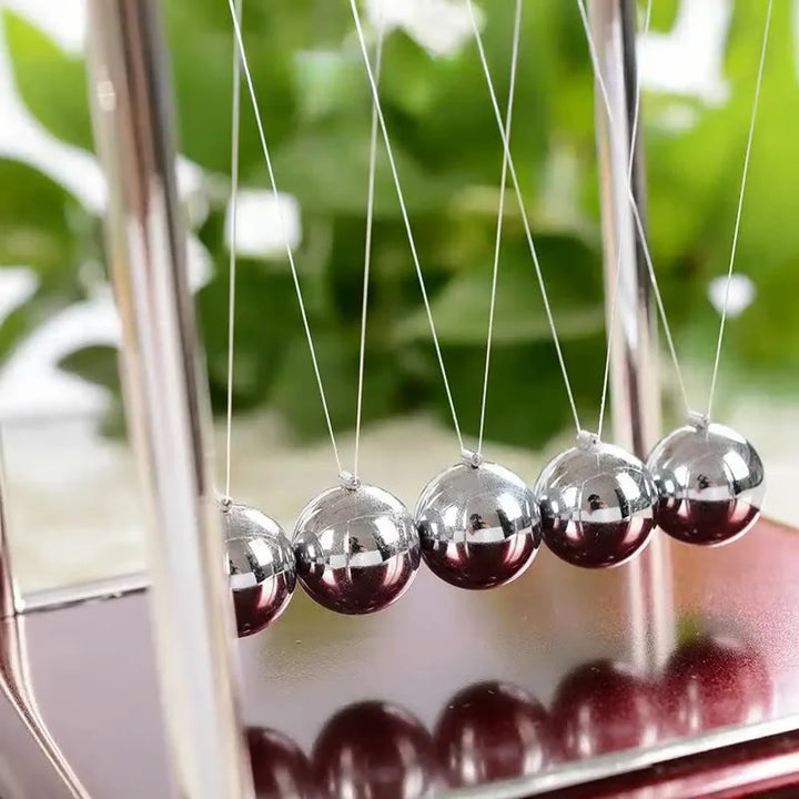Newton Swing Desk Toy