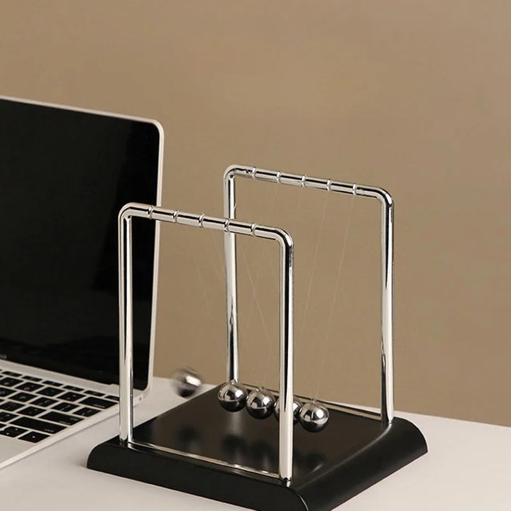 Newton Swing Desk Toy