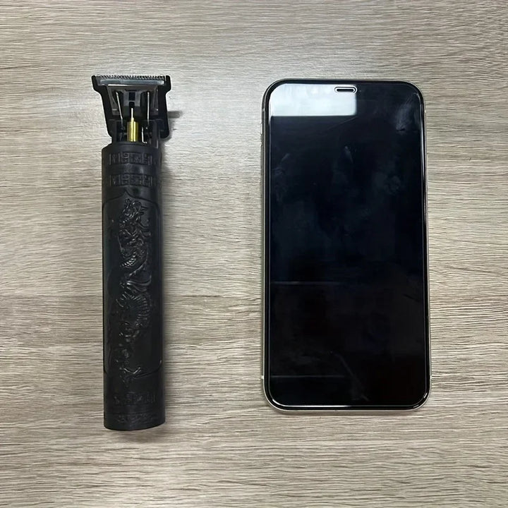 Vintage T9 Hair Clipper