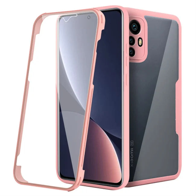 Xiaomi 360° Shockproof Case