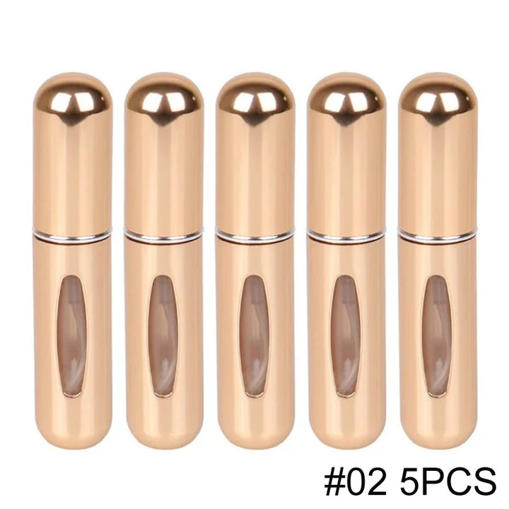 Pocket Perfume Atomizer 5ml
