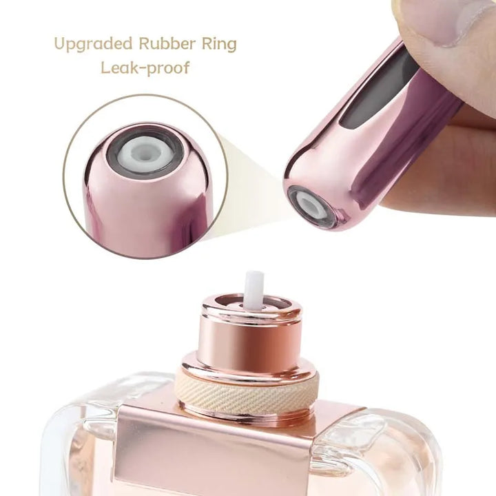 Pocket Perfume Atomizer 5ml