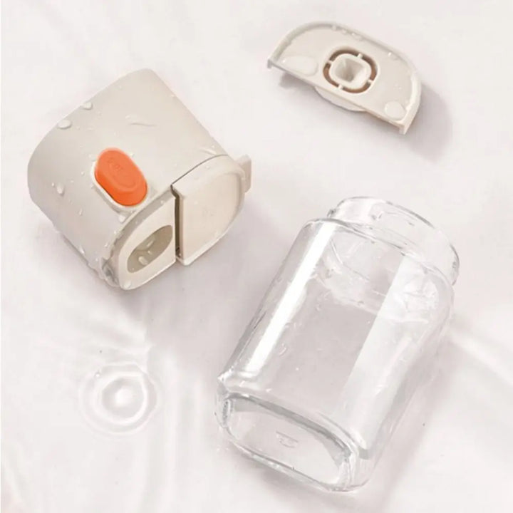 Salt Control Dispenser 0.5g