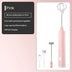 USB Electric Milk Frother
