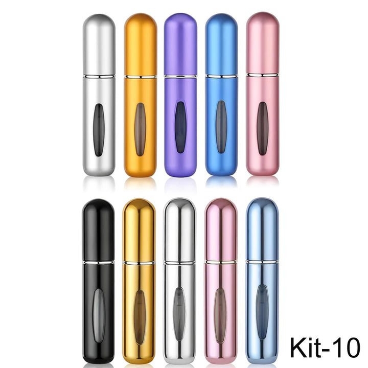 Pocket Perfume Atomizer 5ml