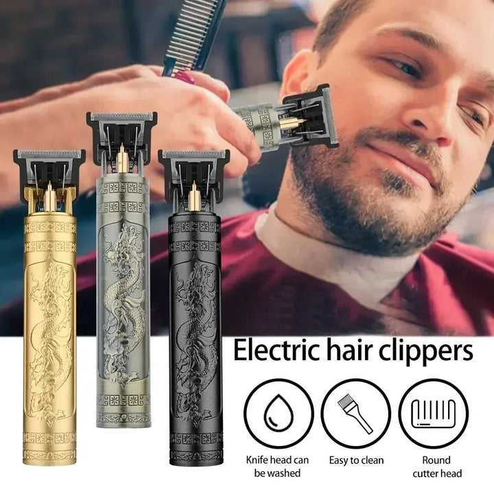Vintage T9 Hair Clipper