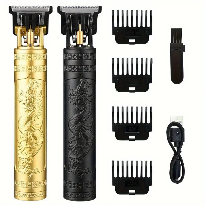 Vintage T9 Hair Clipper