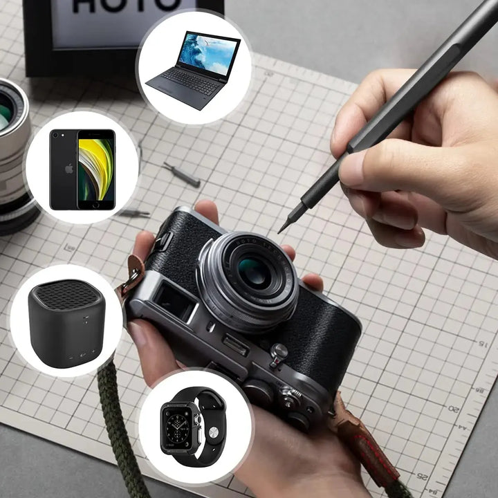 Pro Repair Kit 63-in-1