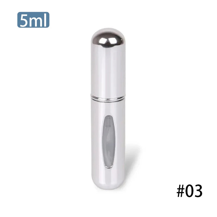 Pocket Perfume Atomizer 5ml