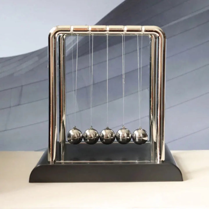 Newton Swing Desk Toy