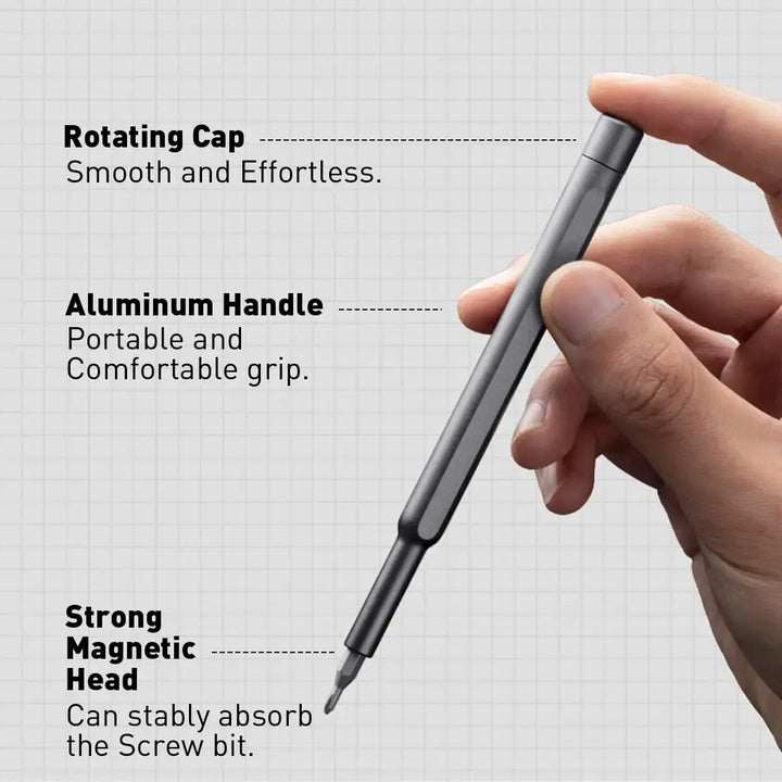 Pro Repair Kit 63-in-1