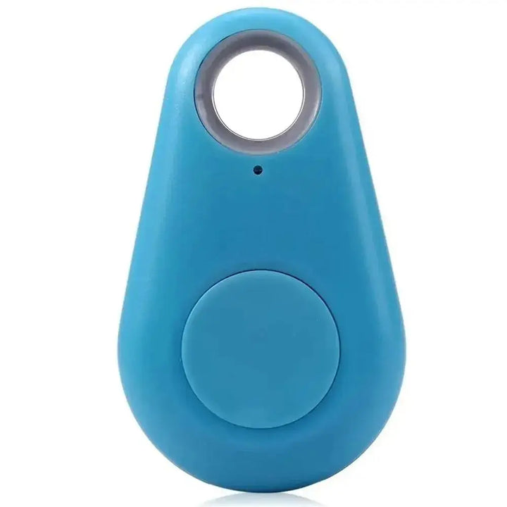 Smart GPS Tracker Tag
