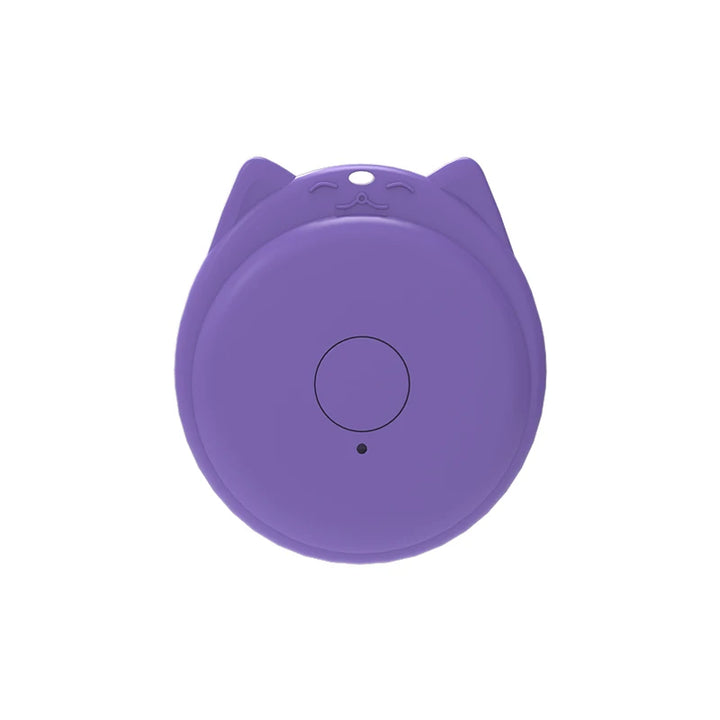 Smart GPS Tracker Tag