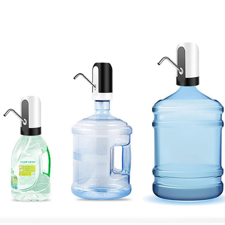 Water Pump  Electric Wireless Dispenser
