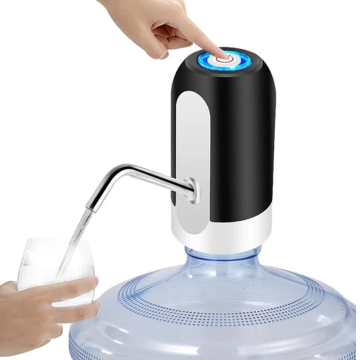 Water Pump  Electric Wireless Dispenser