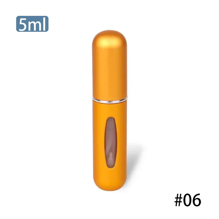 Pocket Perfume Atomizer 5ml