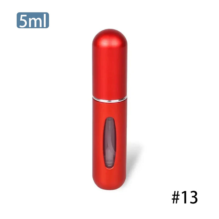 Pocket Perfume Atomizer 5ml
