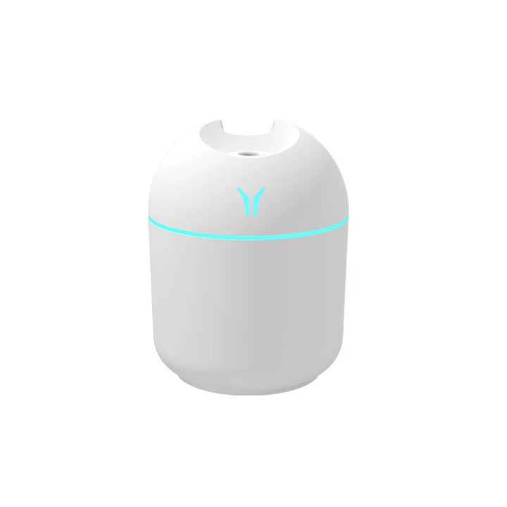 Mini Aroma Oil Diffuser 250ML