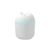 Mini Aroma Oil Diffuser 250ML