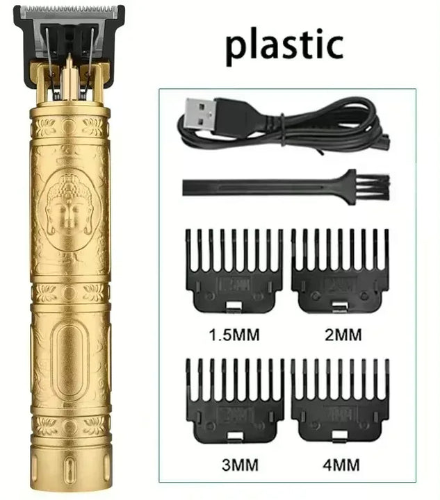 Vintage T9 Hair Clipper
