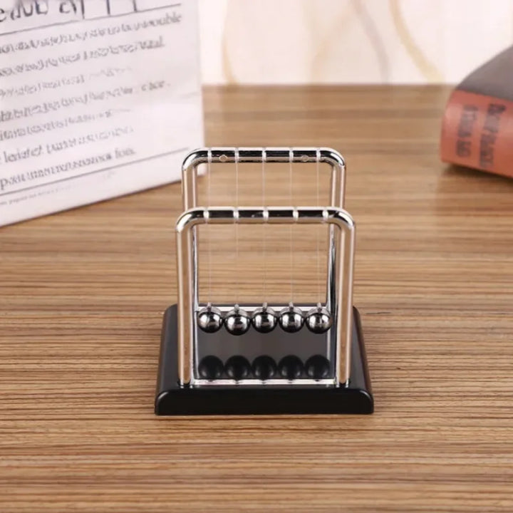 Newton Swing Desk Toy