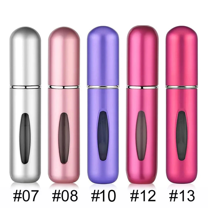 Pocket Perfume Atomizer 5ml
