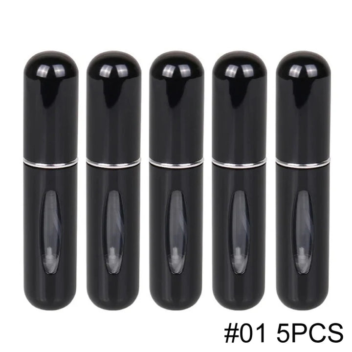 Pocket Perfume Atomizer 5ml