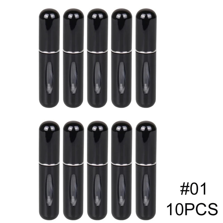 Pocket Perfume Atomizer 5ml