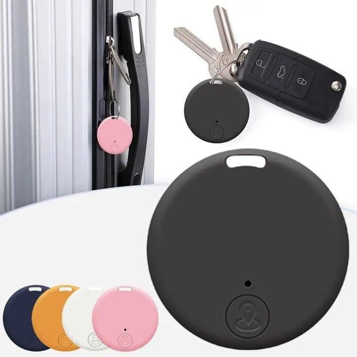 Smart GPS Tracker Tag