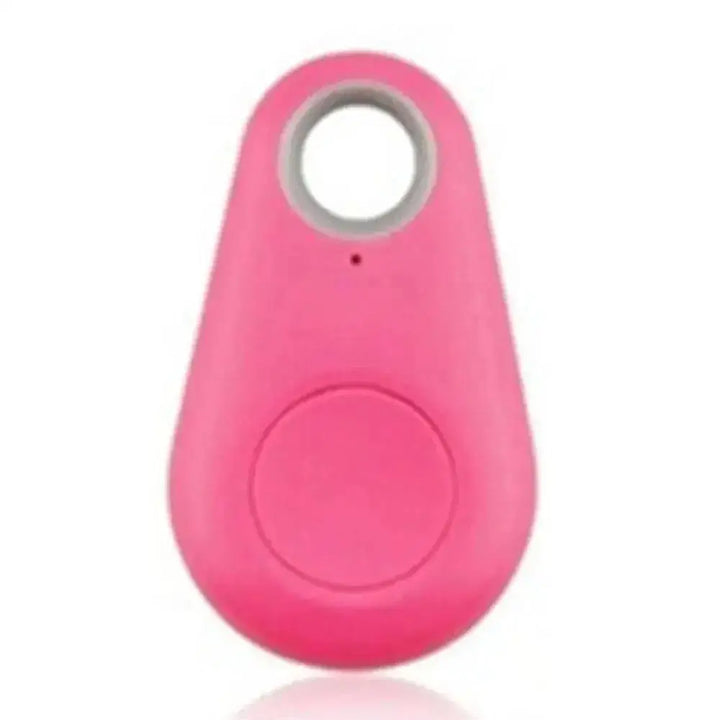 Smart GPS Tracker Tag