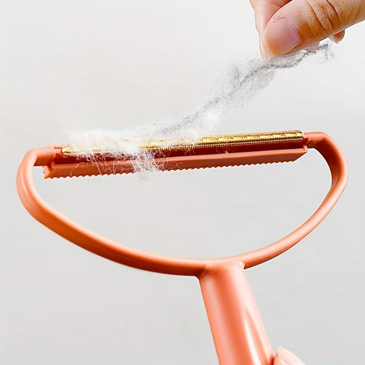 Portable Lint Remover