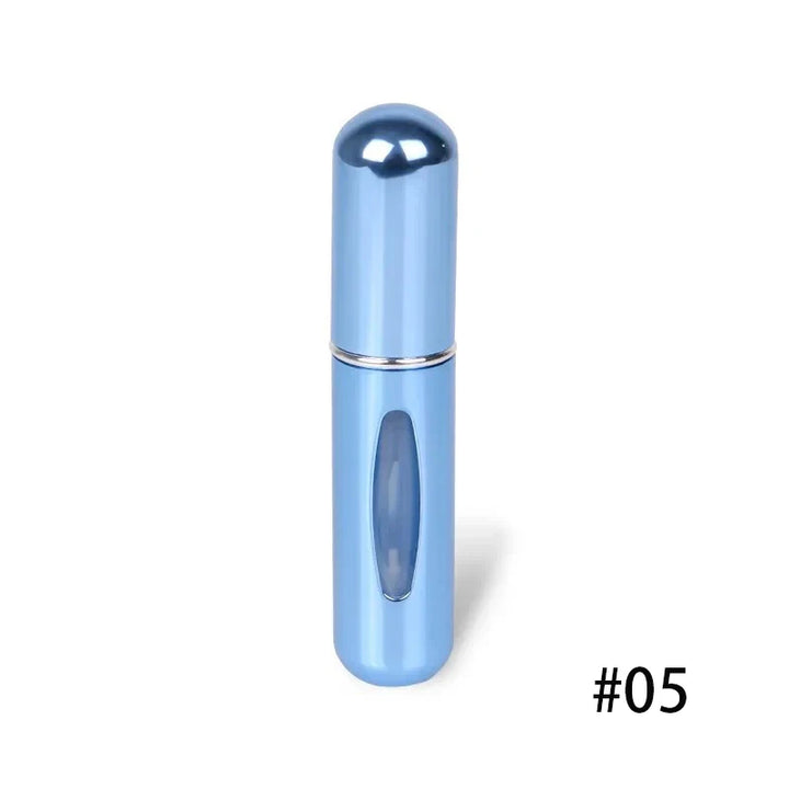 Pocket Perfume Atomizer 5ml