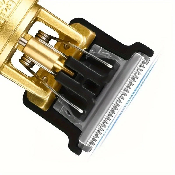 Vintage T9 Hair Clipper