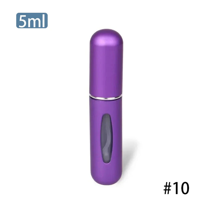 Pocket Perfume Atomizer 5ml
