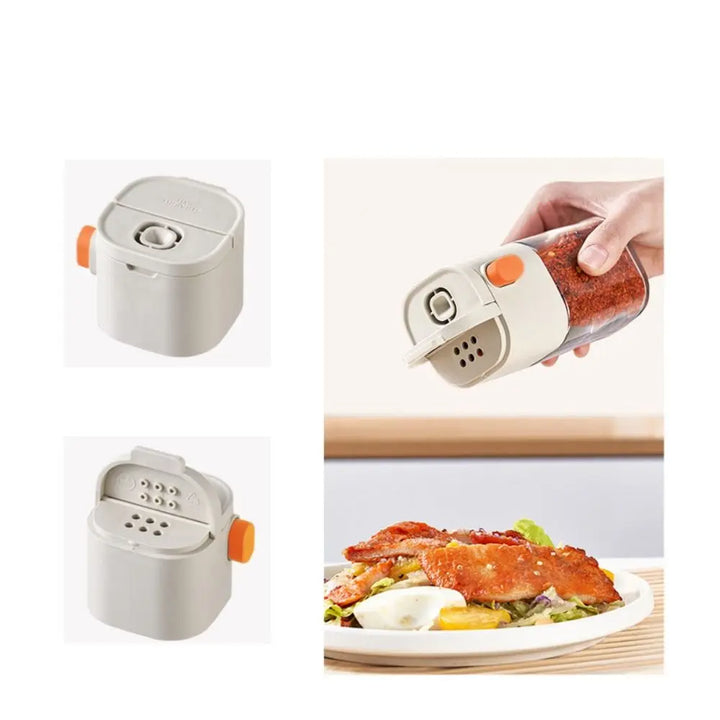 Salt Control Dispenser 0.5g