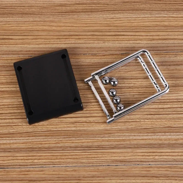 Newton Swing Desk Toy