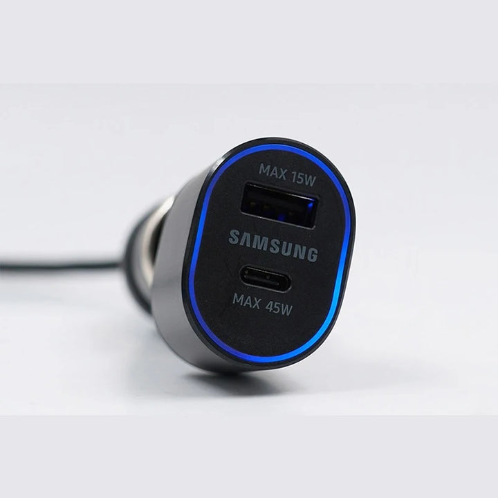 Samsung 60W Car Charger