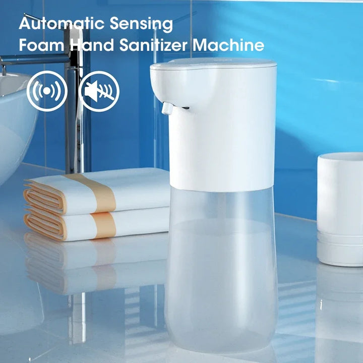 Automatic Soap Dispenser
