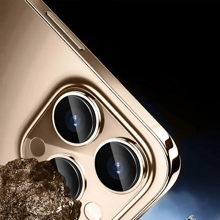 iPhone Lens Protector Set