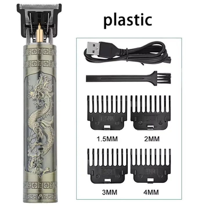 Vintage T9 Hair Clipper
